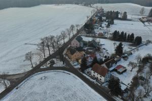 Landpension Bielatal - Raum