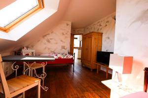 Landpension Bocka
