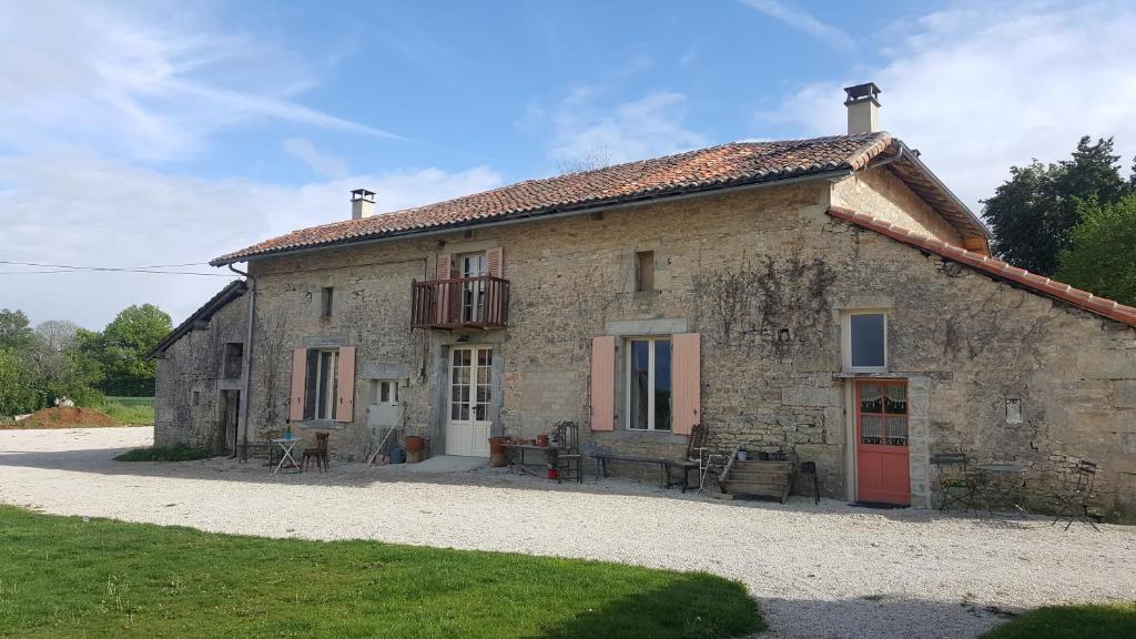 Landpension Bocka 04603 Bocka