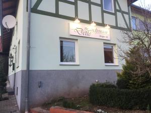 Maison d'hôtes landpension-dette Anger 16 37339 Berlingerode Thuringe