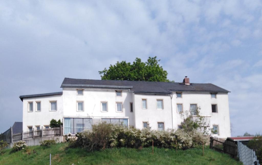 Landpension Haupt 7 Martin-May-Straße, 01855 Sebnitz
