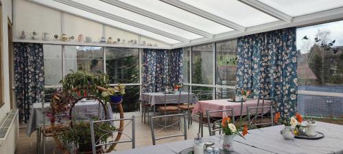 Landpension Haupt