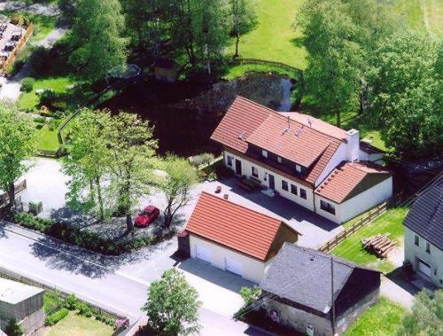 Landpension Heidi Machold