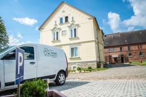 Maison d'hôtes Landpension-Kleeblatt Zum Wagner 40 06712 Würchwitz Saxe-Anhalt