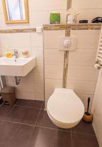 Maison d'hôtes Landpension Minna Anger 1 99955 Herbsleben Thuringe