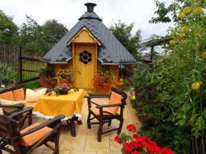 Landpension Risch