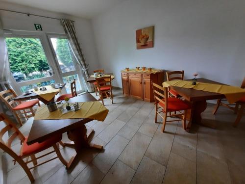 Landpension Rödigsdorf
