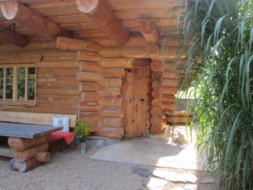 Landsauna - Pension