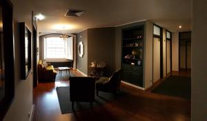 Largo da Sé Guest House - HOrigem