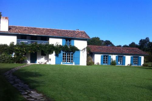 MAISON D HOTES LARTIGOT Saint-Martin-de-Seignanx france