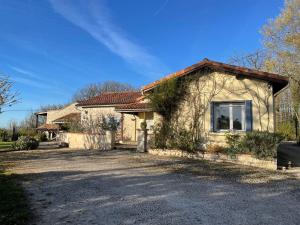 Maison d'hôtes LAS RAZES Las Razes 82190 Touffailles Midi-Pyrénées