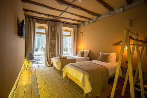 Laurear Guest House