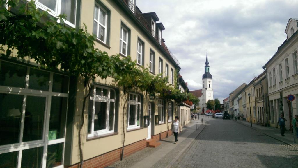 Lausitzhof Ehm-Welk-Strasse 20, 03222 Lübbenau