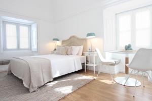 Lavradores Boutique Guesthouse