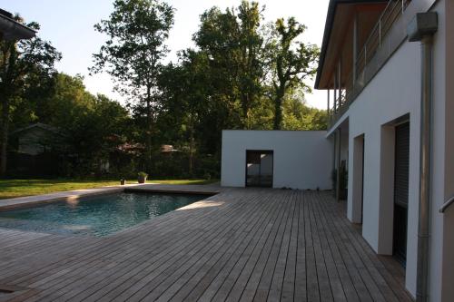 Lazuli Lodge