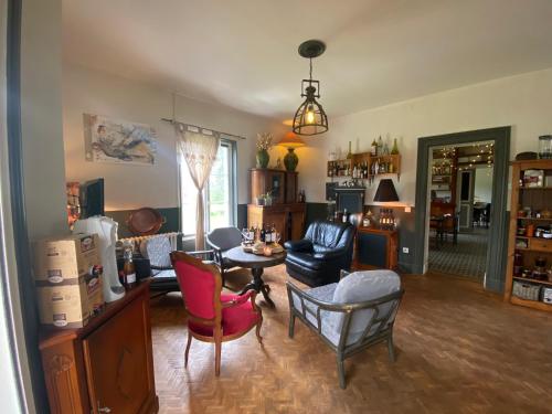 Le BACCARA LODGE
