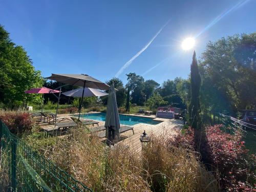 Le BACCARA LODGE