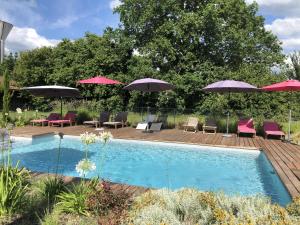 Le BACCARA LODGE