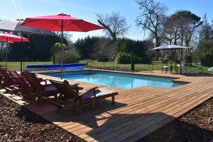 Le BACCARA LODGE