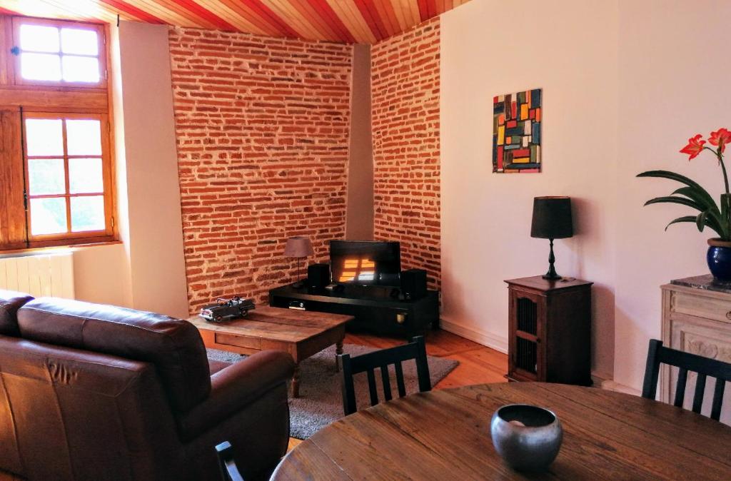 Le BACCARA LODGE 40110 Arengosse