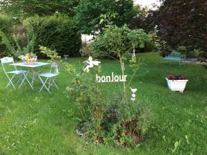 Le Bon Etage