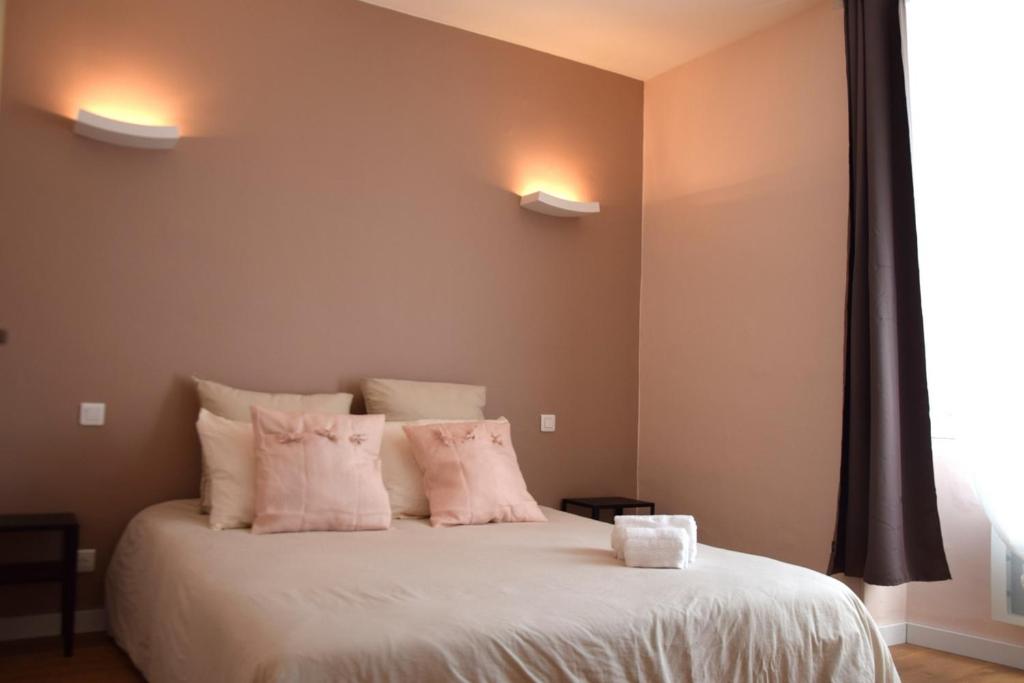 Le Bon Etage 55160 Fresnes-en-Woëvre