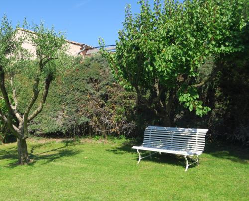le bosquet fruité en Provence Occitane