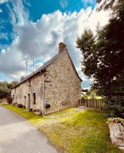 Maison d'hôtes Le Boulay 15 Le Boulay 35580 Guichen Bretagne