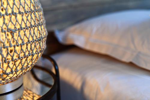 Le Bruit de l'Eau (Chambre Cosy)