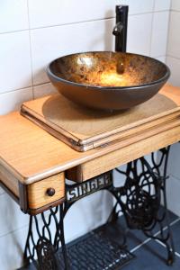 Le Bruit de l'Eau (Chambre Cosy)