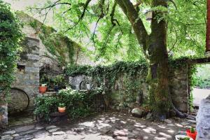 Le Bruit de l'Eau (Chambre Loft)