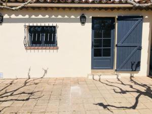 Le Cabanon