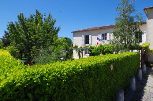 Maison d'Hôtes Le Cadran Solaire Courcelles france