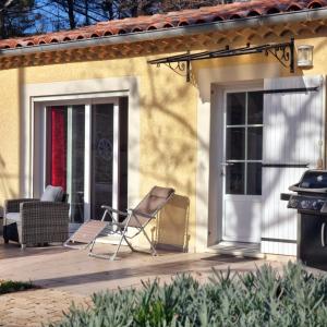 Maison d'hôtes Le Carrousel 498 route d'uchaux 84420 Piolenc Provence-Alpes-Côte d\'Azur