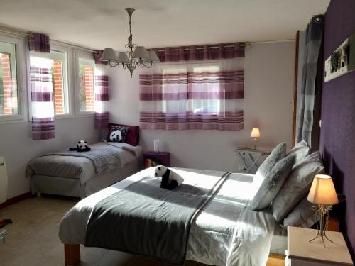Le Chalet Des Pins