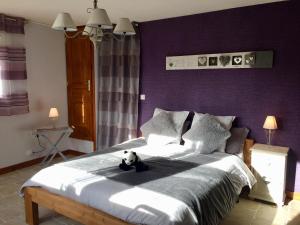 Le Chalet Des Pins