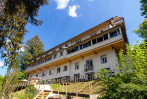 Le Chalet du Lac