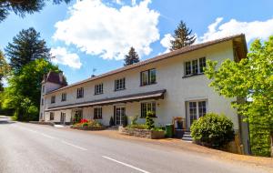 Le Chalet du Lac