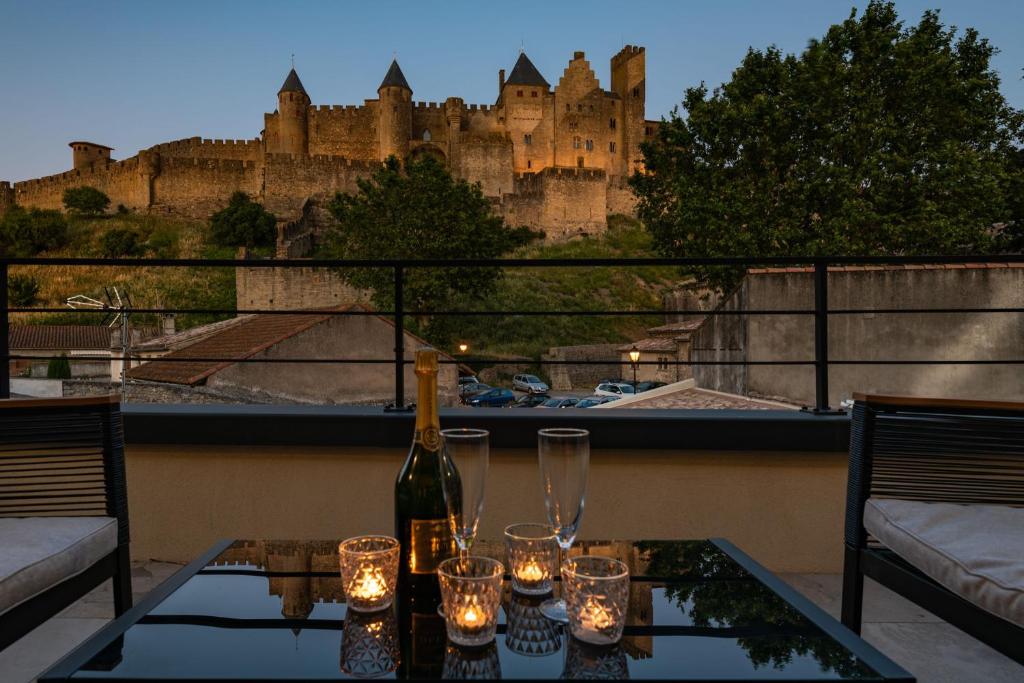 Le Château d'Orleix 65800 Orleix
