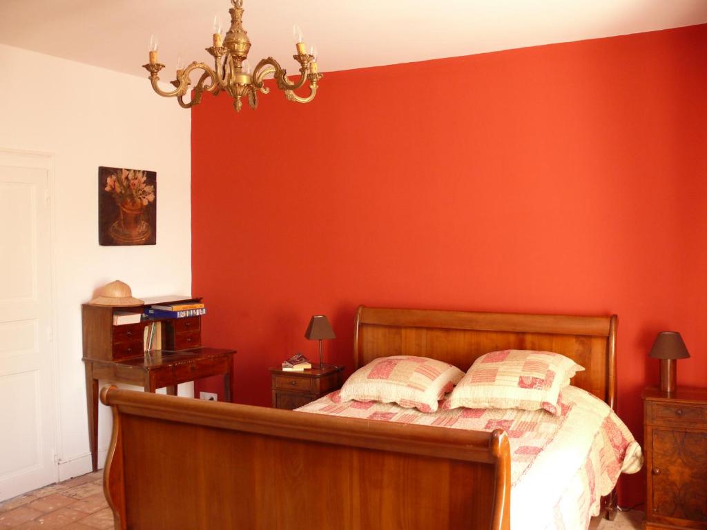 Le Chêne Doré 8 Rue de l'Étang, 72160 Tuffé