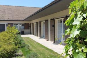 Maison d'hôtes Le Clos 24 24 Rue de la Forêt 77630 Macherin Île-de-France