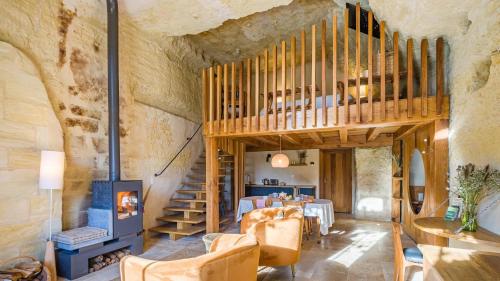 Le Clos Baudoin B&B