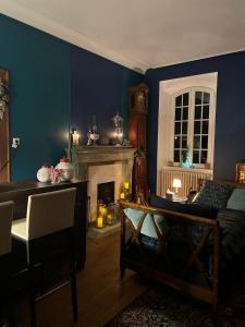 Le Clos d'Azel MAISON D'HOTES