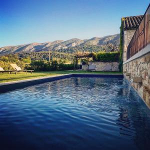 Le Clos D'Olea