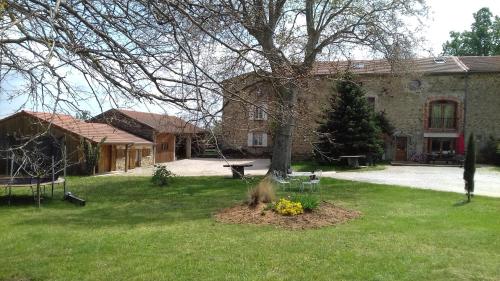 Le Clos de Ceintres