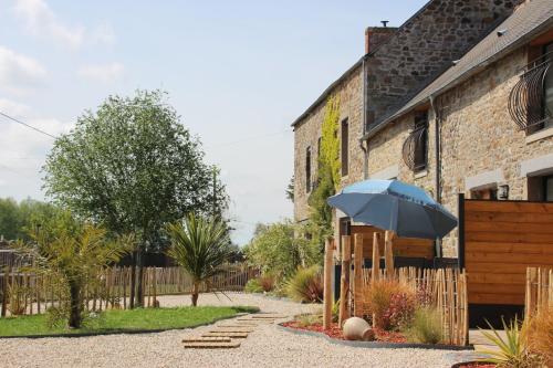 Le Clos de la Morière - \