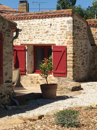 LE CLOS DE LA VINIERE
