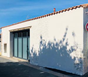 Le Clos de Meslon