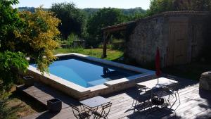 Le clos des abeilles