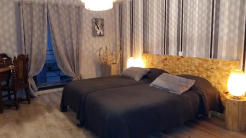 Le Clos des Aramons